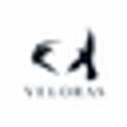 VELORAS Logo