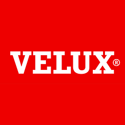 VELUX (Global Account - Not Monitored) Logo
