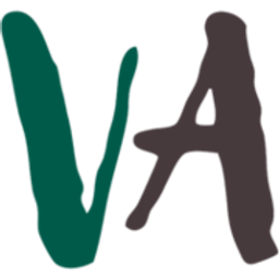 Venandi Animal Logo
