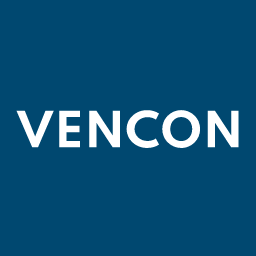 Vencon Research Logo