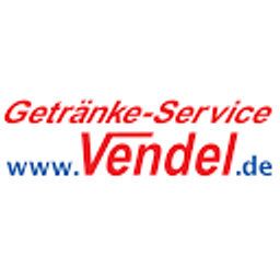 Getränke-Service Vendel e.K. Logo