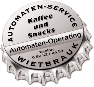 Wietbrauk Automaten-Service Logo