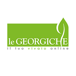 Vivai le Georgiche Logo