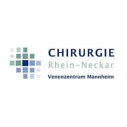 Chirurgie Rhein-Neckar Logo