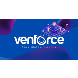 Venforce Logo