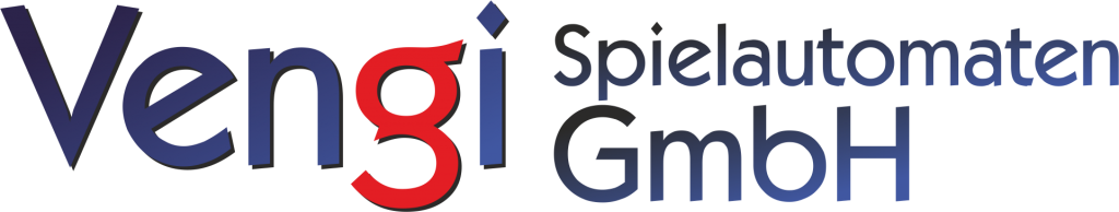 Vengi Spielautomaten GmbH Logo