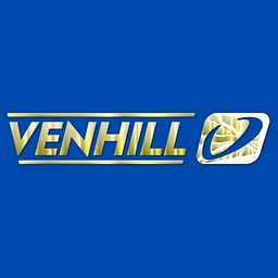 Venhill Engineering Logo