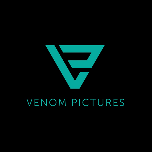VENOMPICTURES Logo