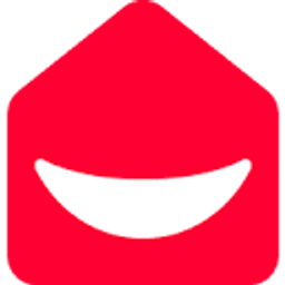 Vente-unique. Logo