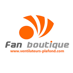 Ventilateurs Plafond Logo
