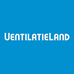 Ventilatieland Logo