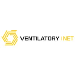 Ventilatory Logo