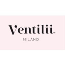 Ventilii Milano Logo
