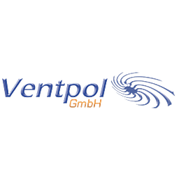 Ventpol GmbH Lüftungstechnik Logo