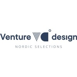 Venture design Logo