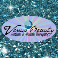 Venus Beauty Renfrew Logo