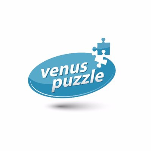 VenusPuzzle Logo