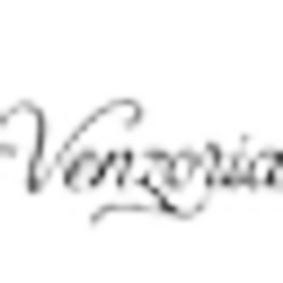 Venzora Logo