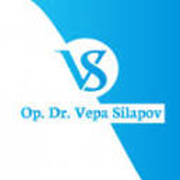 Dr Vepa Silapov Logo