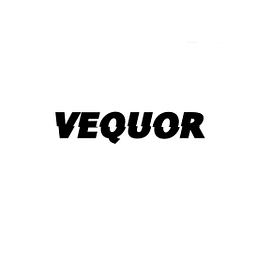 VEQUOR Clothing Logo