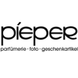 Pieper Vera Drogerie Logo