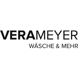 VERAMEYER – Wäsche & Mehr Logo