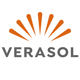 Verasol Nederland Logo