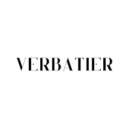 Verbatier Logo