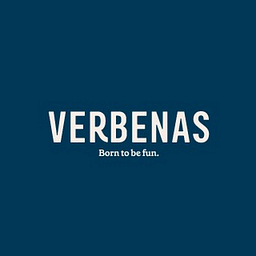 Verbenas Logo