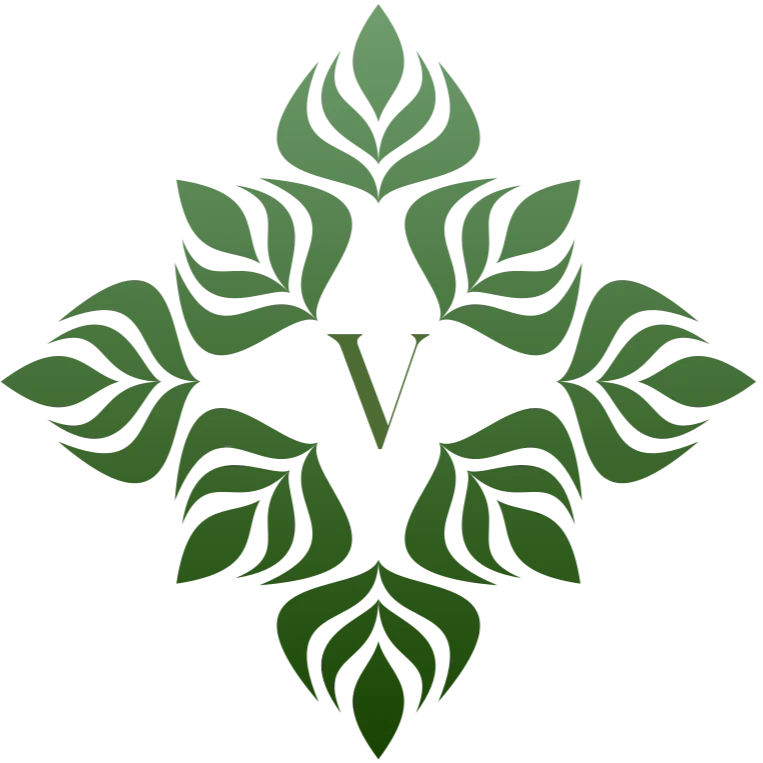 Verdancia Logo