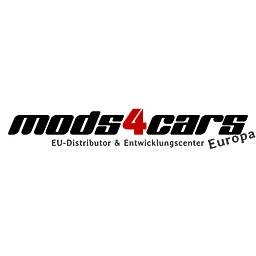 Verdeckmodul Logo