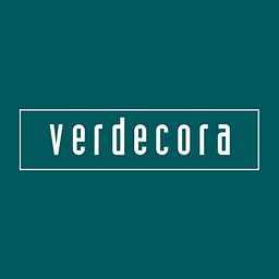 Verdecora Logo