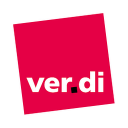 Verdi Logo