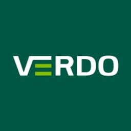Verdo Logo