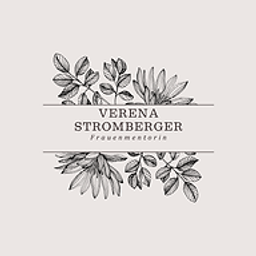 Verena Stromberger Logo