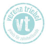 Triebel Verena Praxis für Zahnheilkunde Logo
