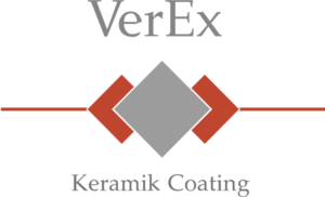 VerEx Versiegelung Logo