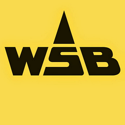 Verfspuit Logo