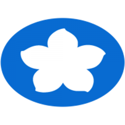 Vergissmeinnicht Logo