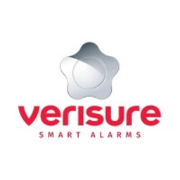 Verisure BE Logo