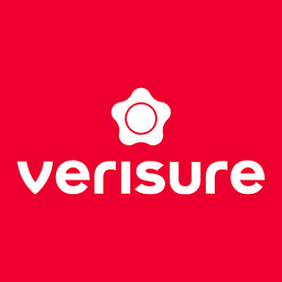 Verisure Norge Logo