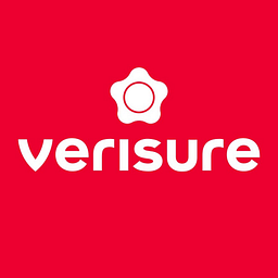 Verisure Portugal Logo