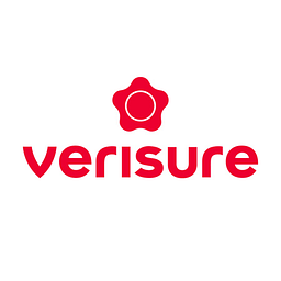 Verisure Sverige Logo