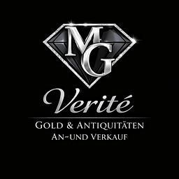 Verite Gold Logo