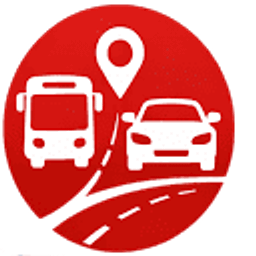 Deutsche Straßenauskunft - Online einsehen Logo