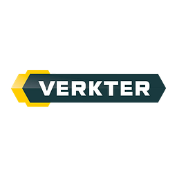 Verkter Logo