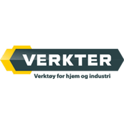 Verkter Logo