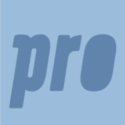 Verktygsproffsen Logo