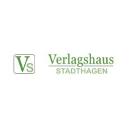 Verlagshaus Stadthagen GmbH Co. KG Fachverlag für öffentliche Verwaltung Logo