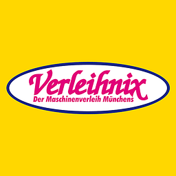 Verleihnix Logo